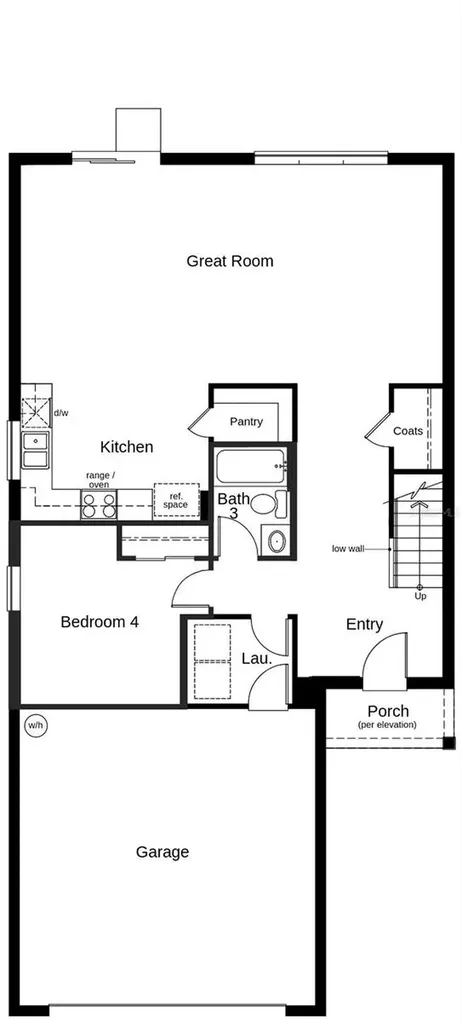 532 Carya Way Auburndale FL 33823