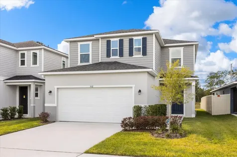 532 Carya Way Auburndale FL 33823