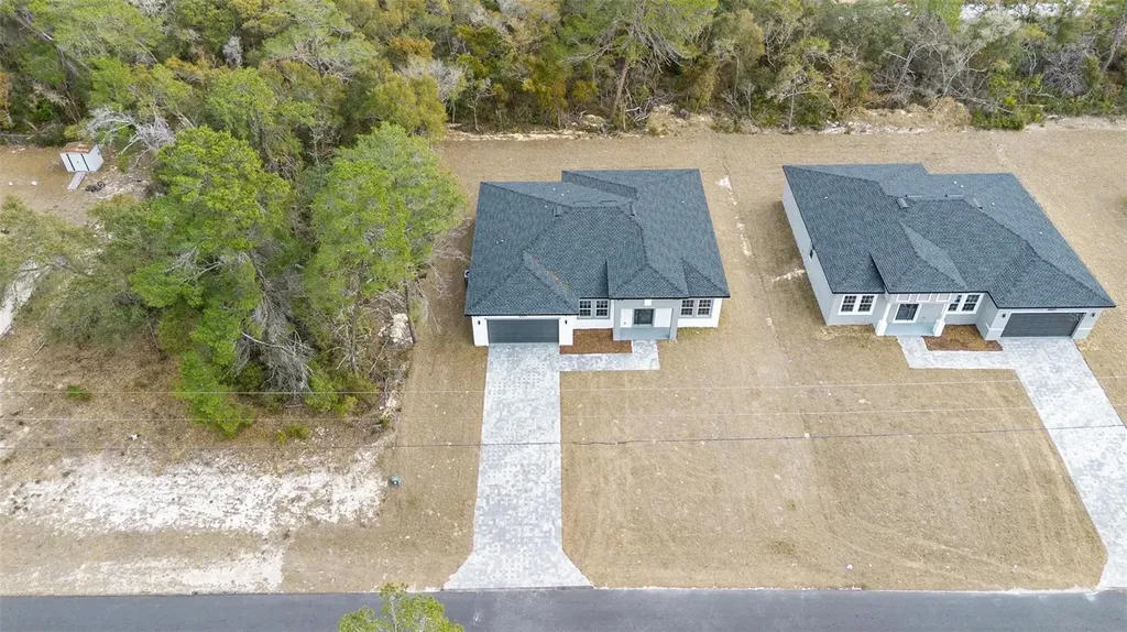 16825 SW 39th Circle Ocala FL 34473