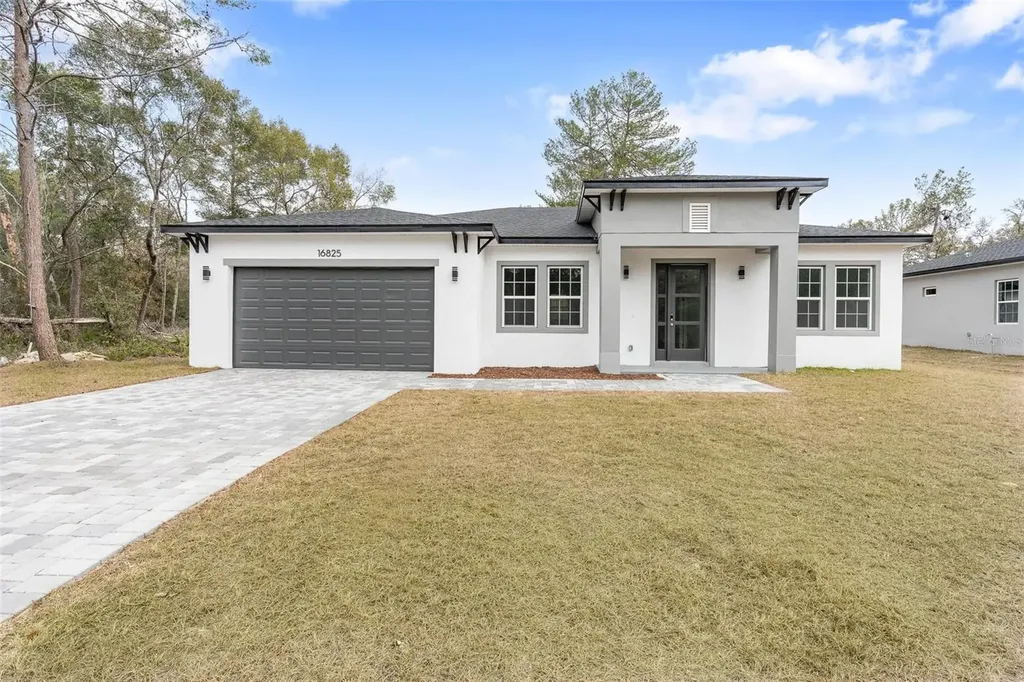 16825 SW 39th Circle Ocala FL 34473