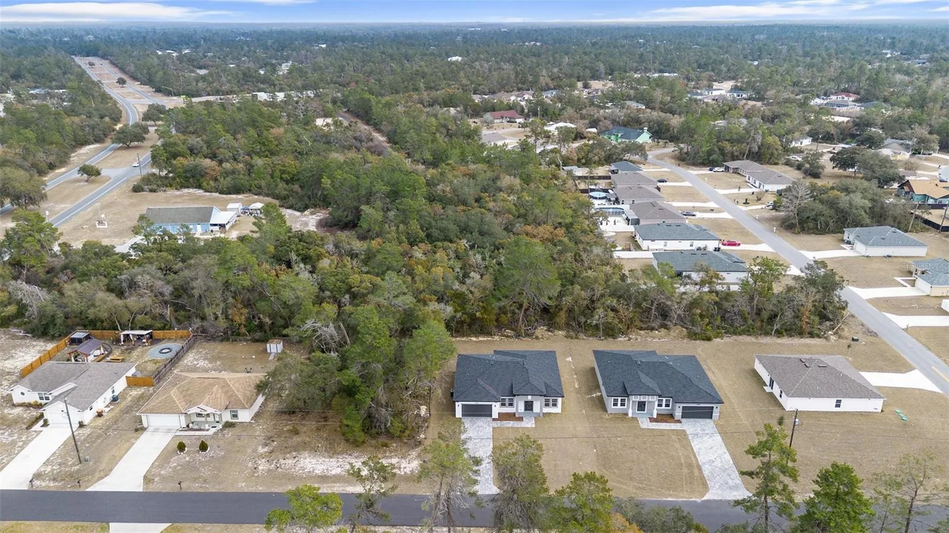 16825 SW 39th Circle Ocala FL 34473