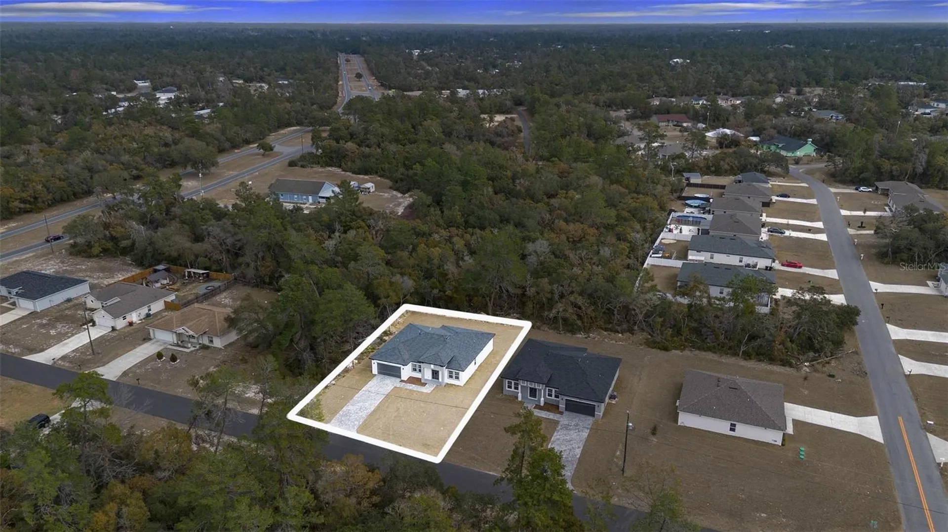 16825 SW 39th Circle Ocala FL 34473