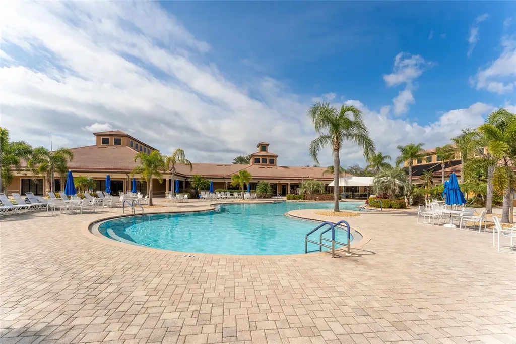304 Silver Falls Drive Apollo Beach FL 33572