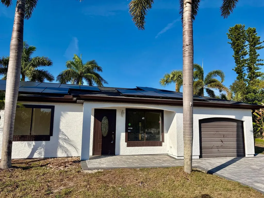 6678 Acmar Court North Port FL 34287