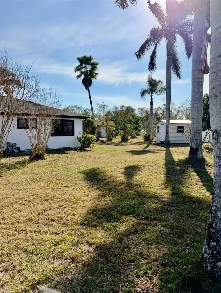 6678 Acmar Court North Port FL 34287