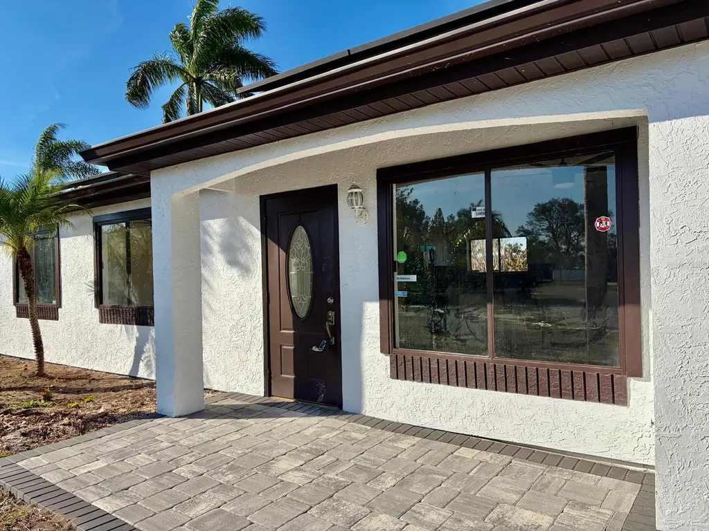 6678 Acmar Court North Port FL 34287