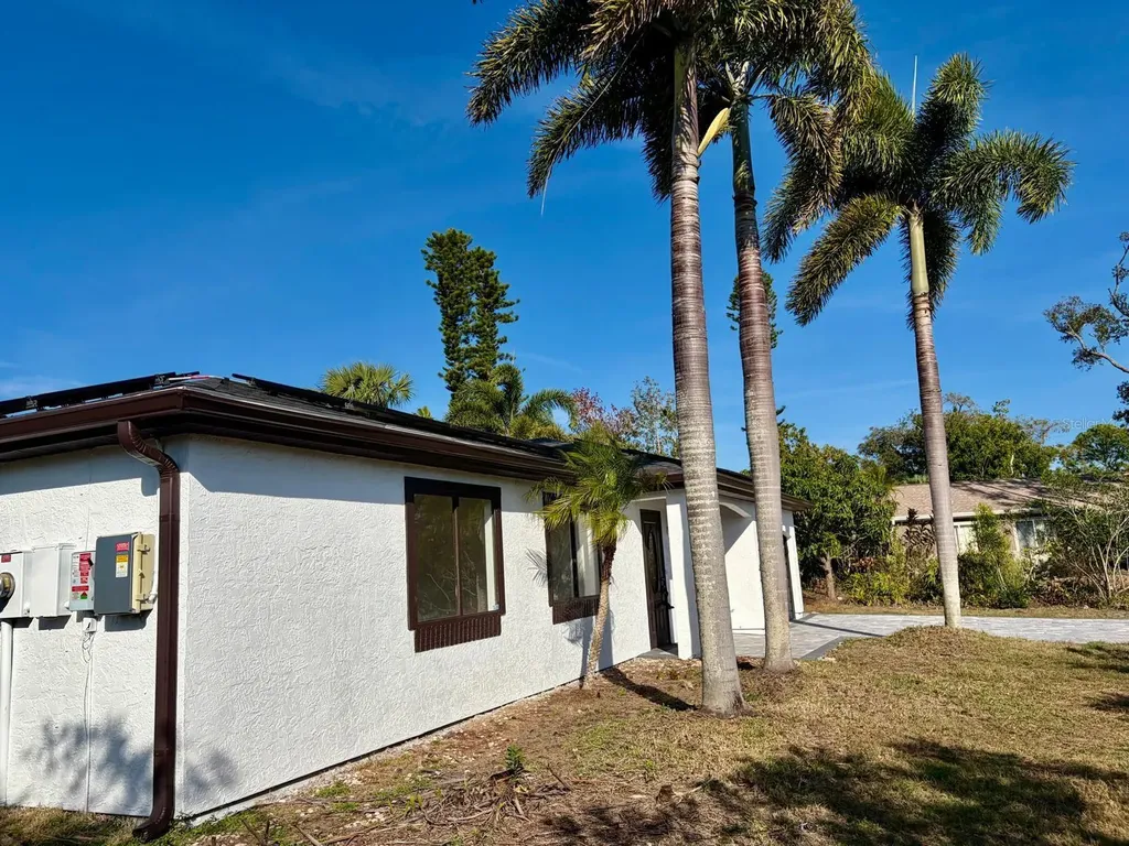 6678 Acmar Court North Port FL 34287