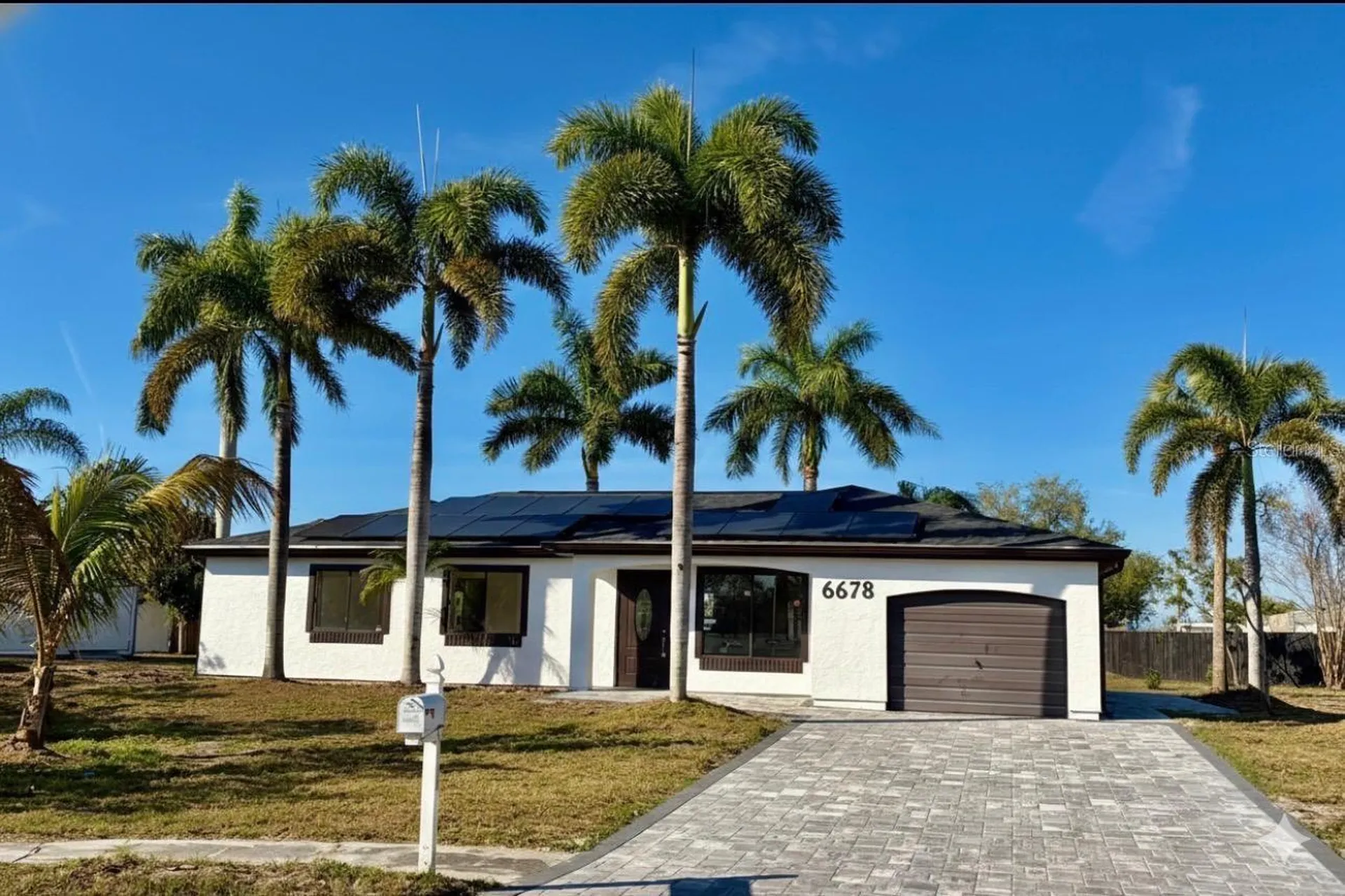 6678 Acmar Court North Port FL 34287