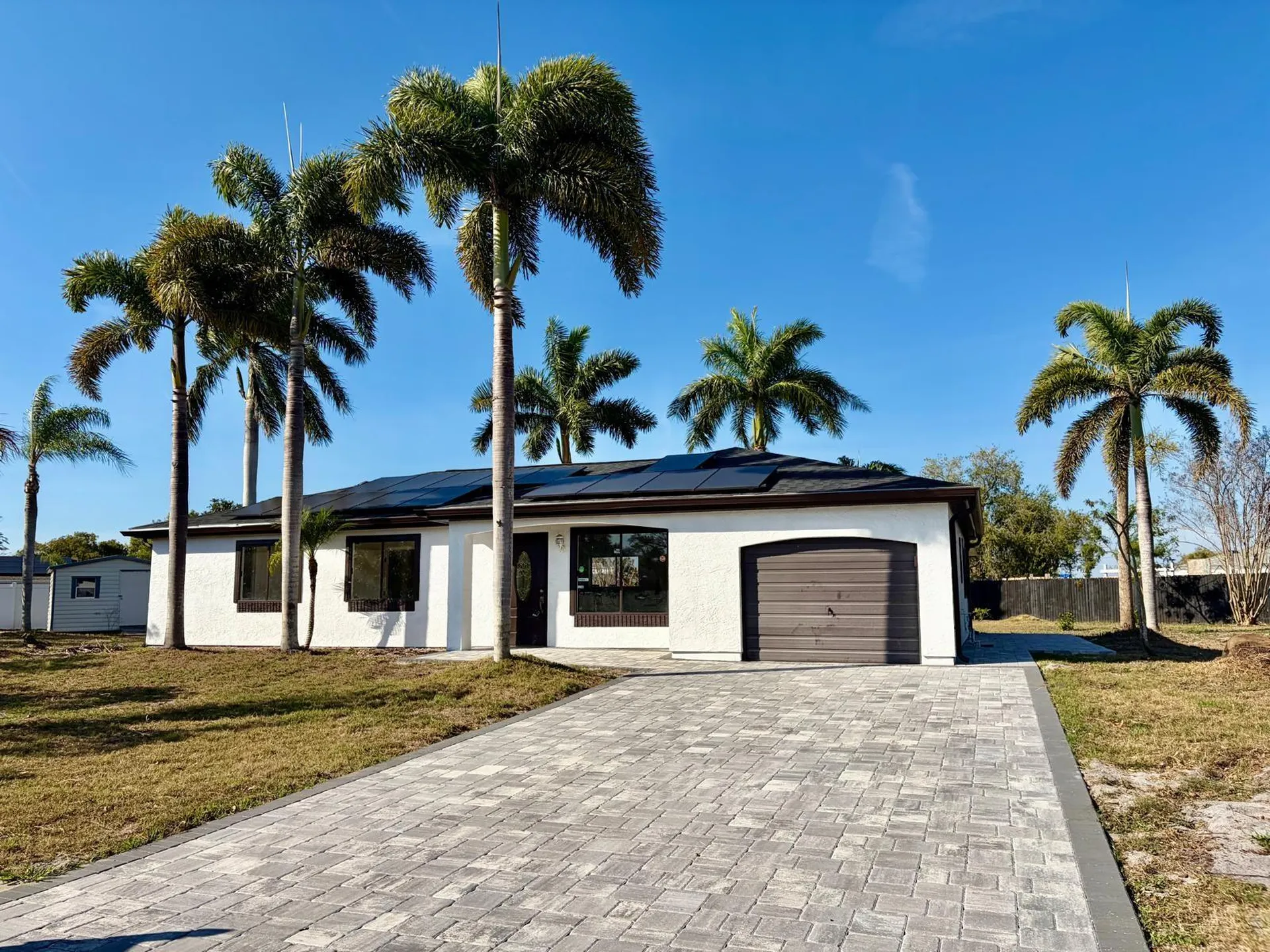 6678 Acmar Court North Port FL 34287