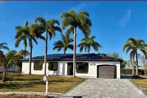 6678 Acmar Court North Port FL 34287