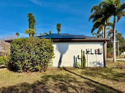 6678 Acmar Court North Port FL 34287