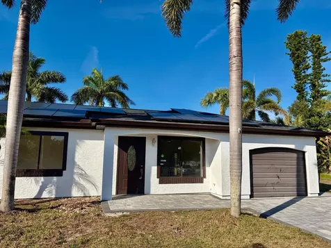 6678 Acmar Court North Port FL 34287