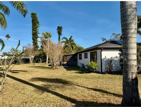 6678 Acmar Court North Port FL 34287
