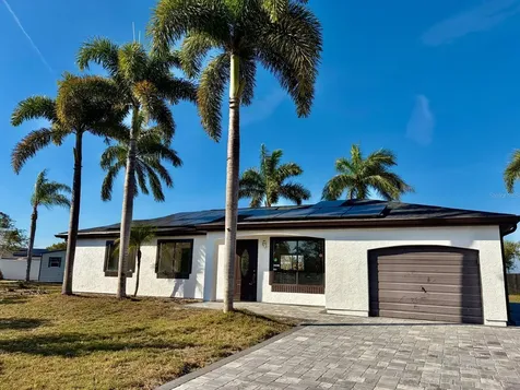 6678 Acmar Court North Port FL 34287