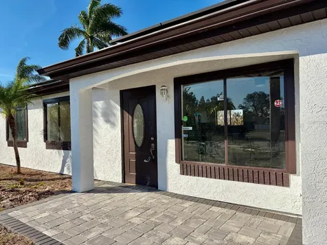 6678 Acmar Court North Port FL 34287