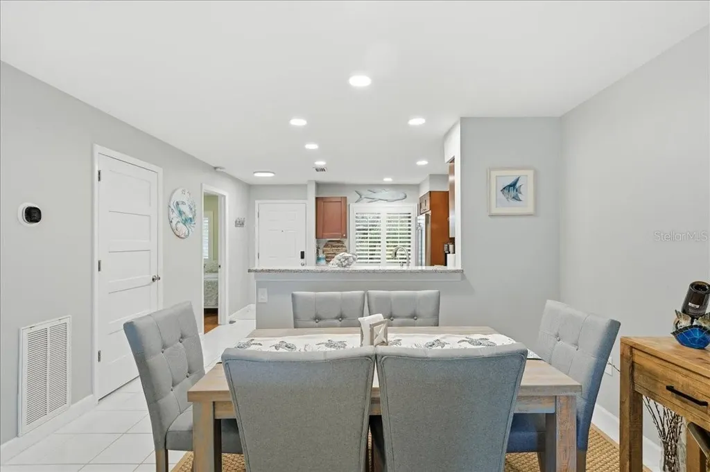 1802 Mariner Drive Tarpon Springs FL 34689