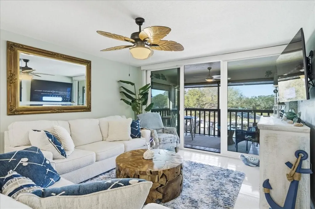 1802 Mariner Drive Tarpon Springs FL 34689