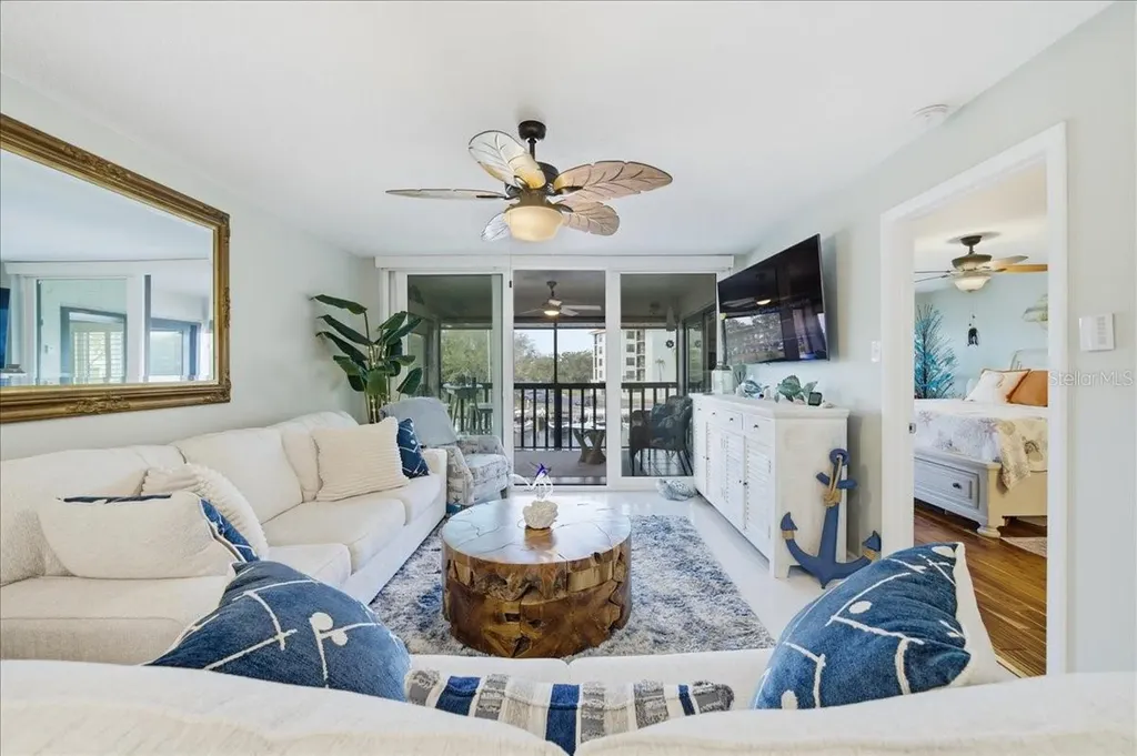 1802 Mariner Drive Tarpon Springs FL 34689