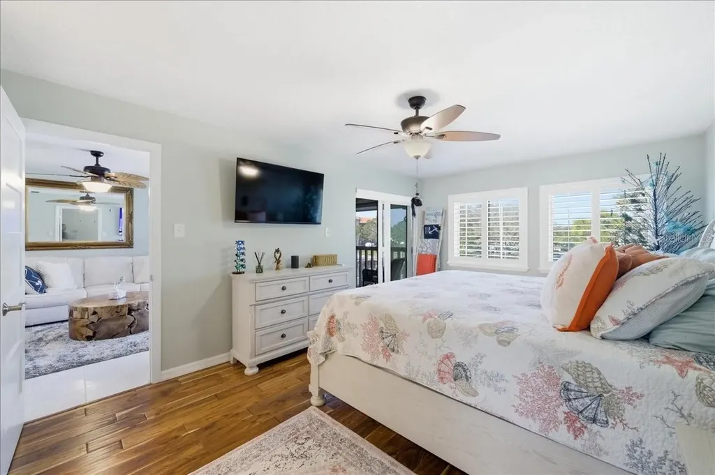 1802 Mariner Drive Tarpon Springs FL 34689