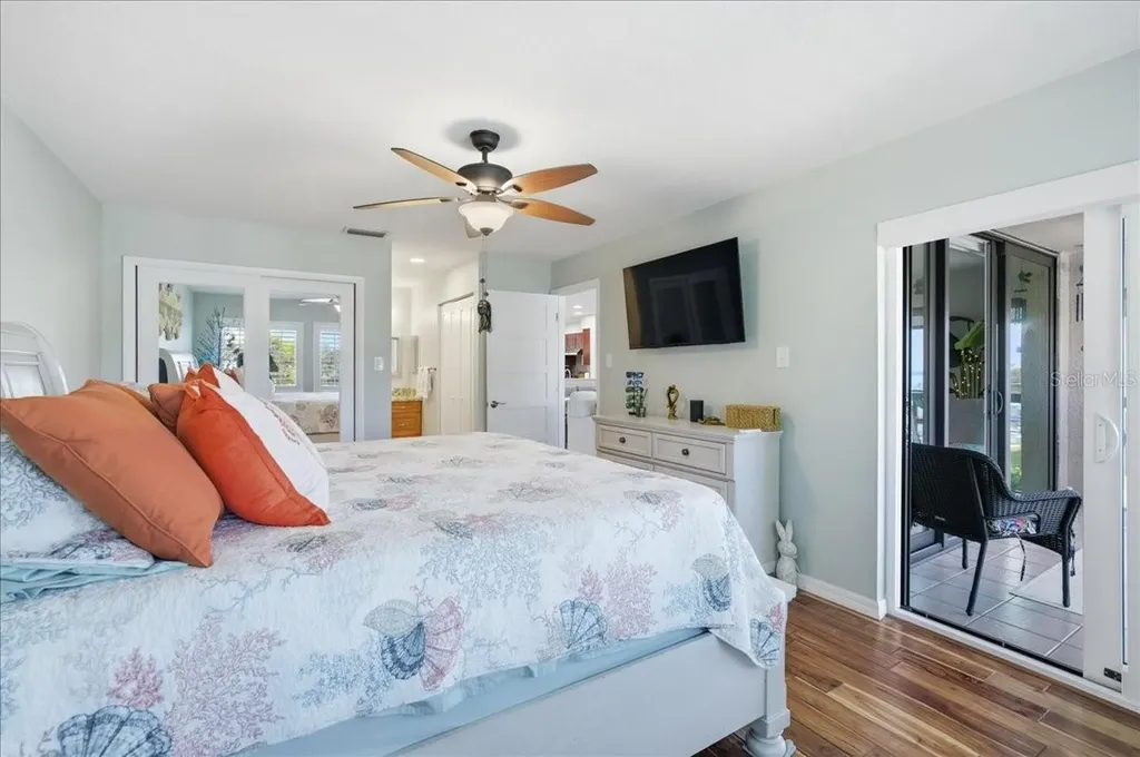 1802 Mariner Drive Tarpon Springs FL 34689