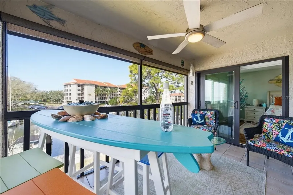 1802 Mariner Drive Tarpon Springs FL 34689
