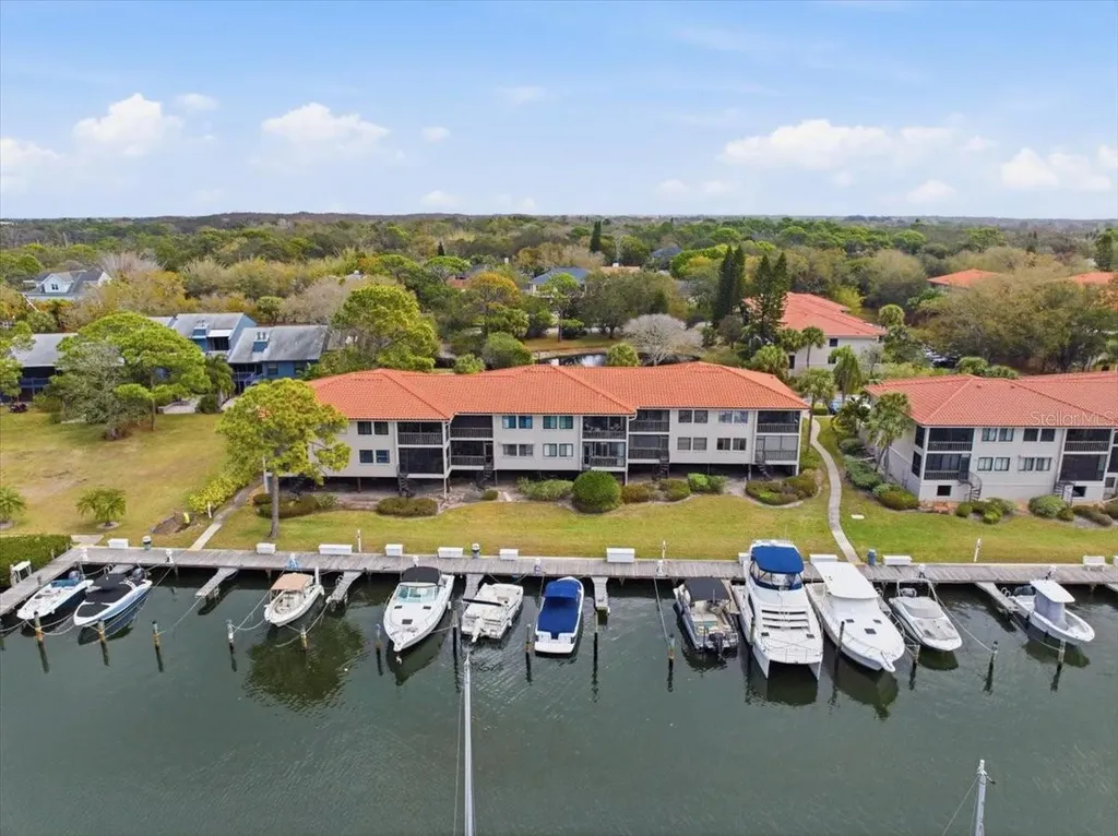 1802 Mariner Drive Tarpon Springs FL 34689