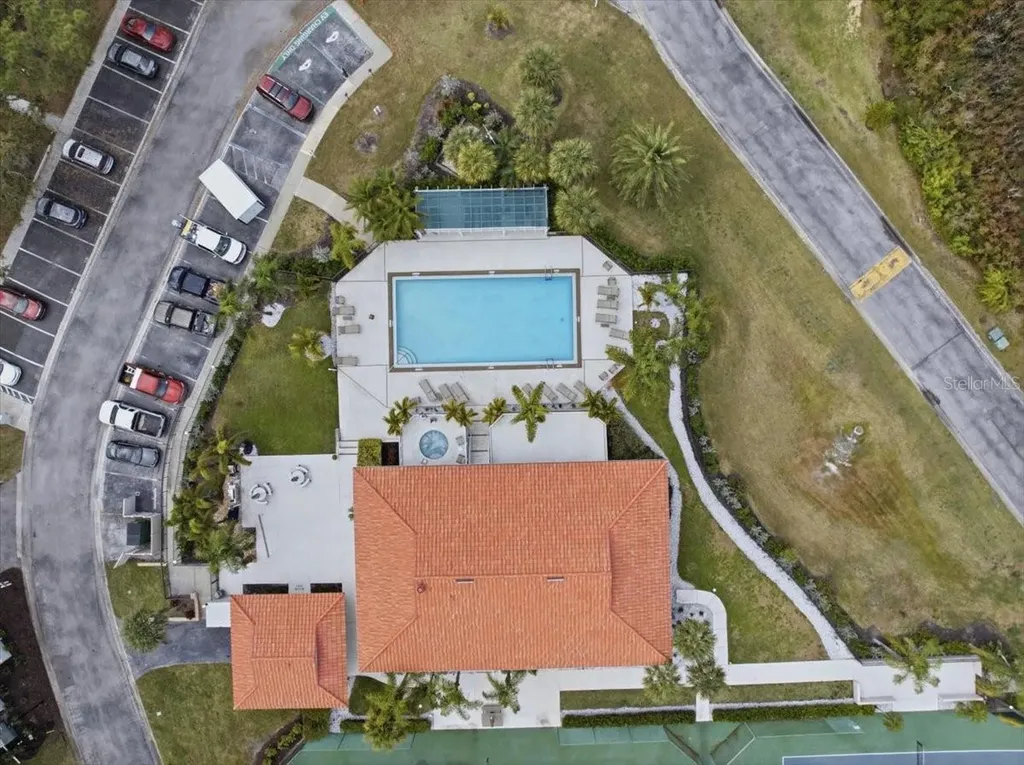 1802 Mariner Drive Tarpon Springs FL 34689