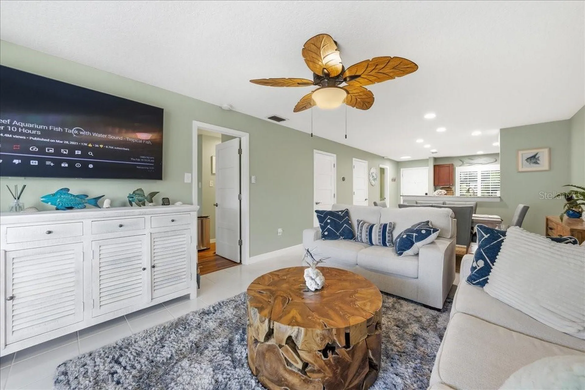 1802 Mariner Drive Tarpon Springs FL 34689