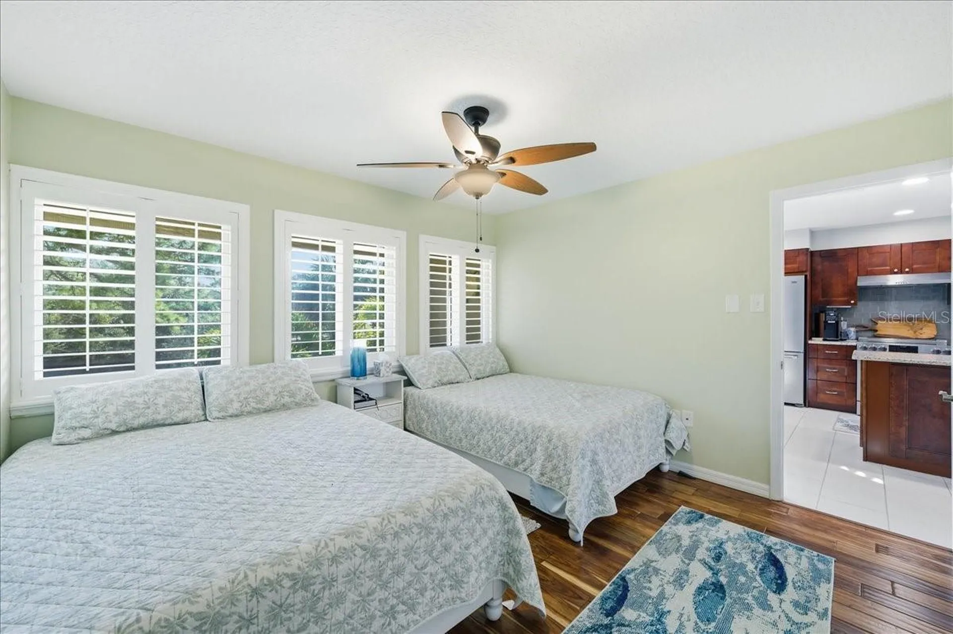 1802 Mariner Drive Tarpon Springs FL 34689