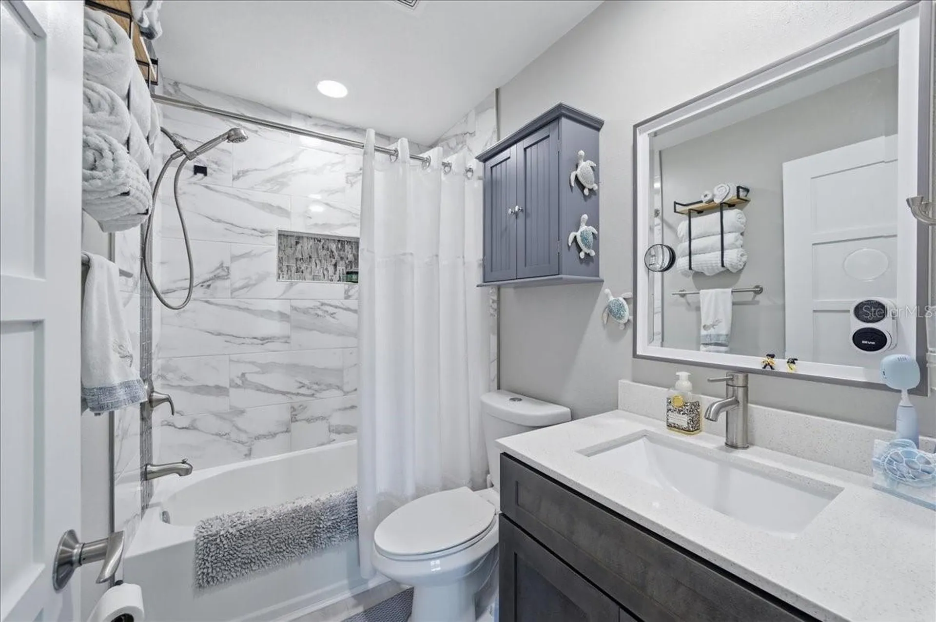 1802 Mariner Drive Tarpon Springs FL 34689