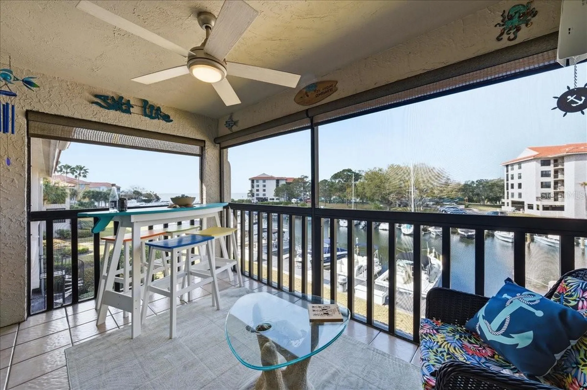 1802 Mariner Drive Tarpon Springs FL 34689