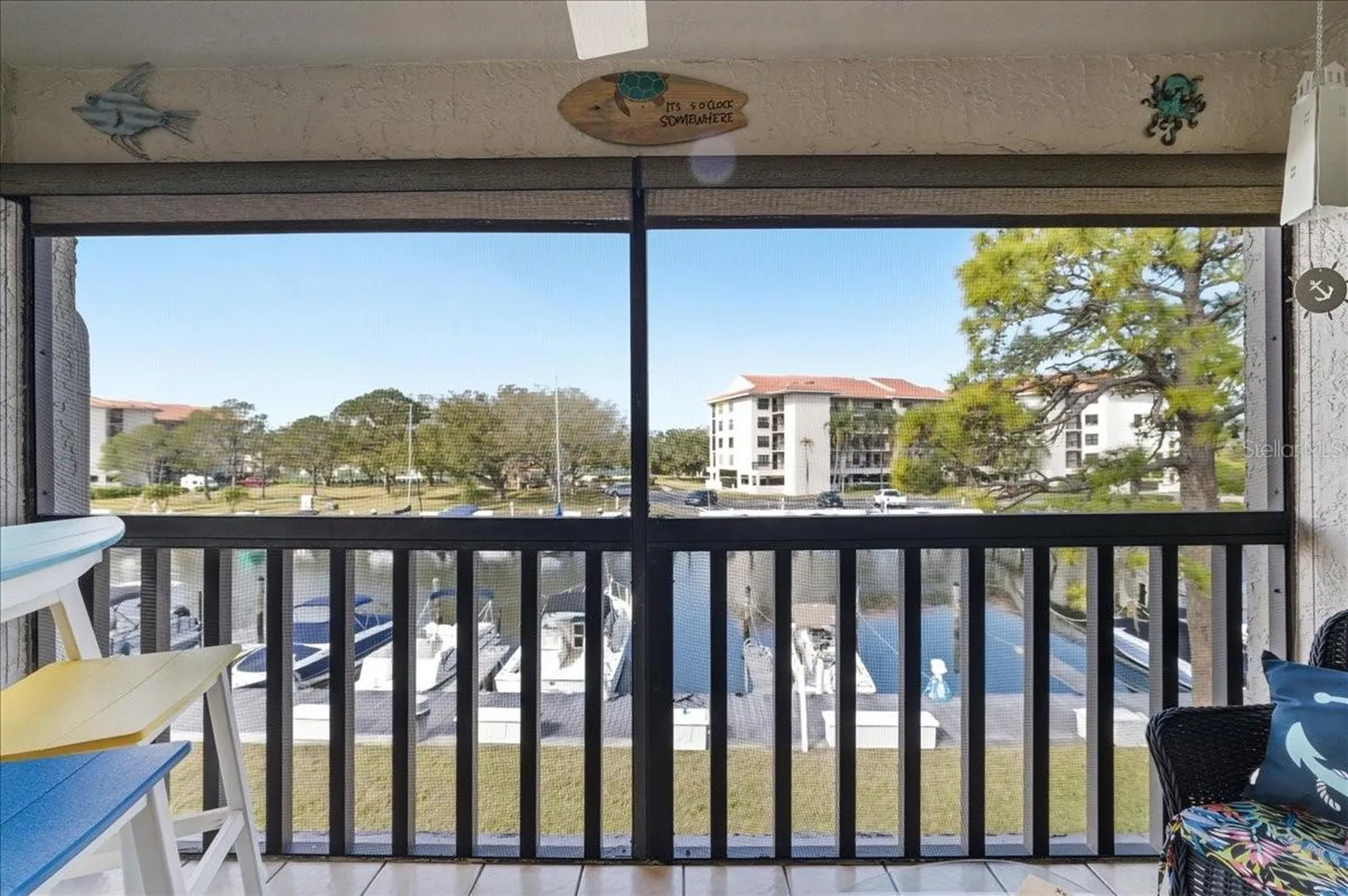 1802 Mariner Drive Tarpon Springs FL 34689