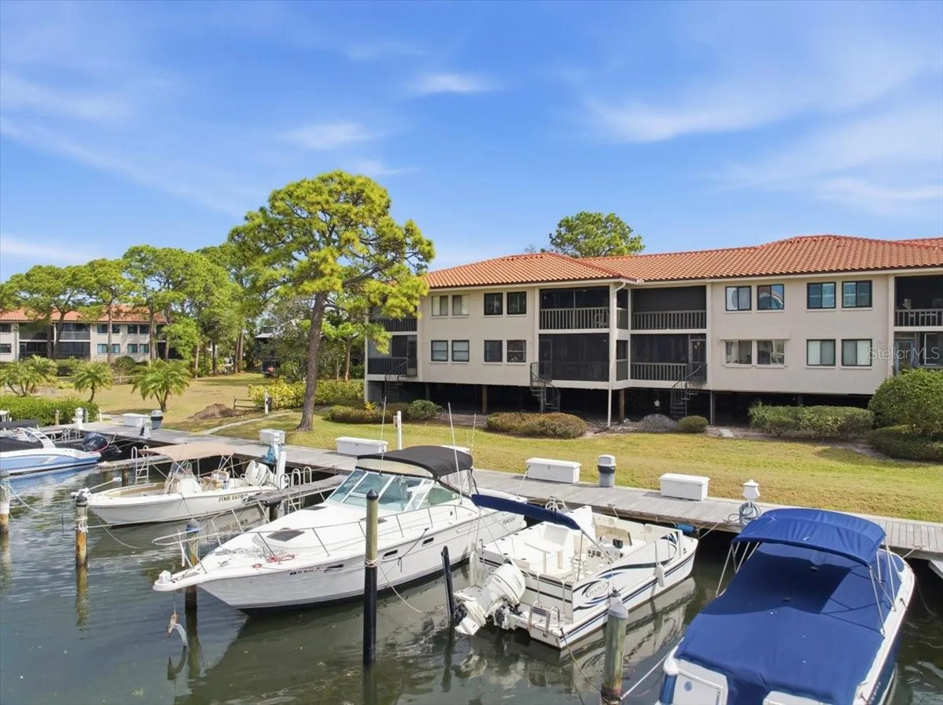 1802 Mariner Drive Tarpon Springs FL 34689