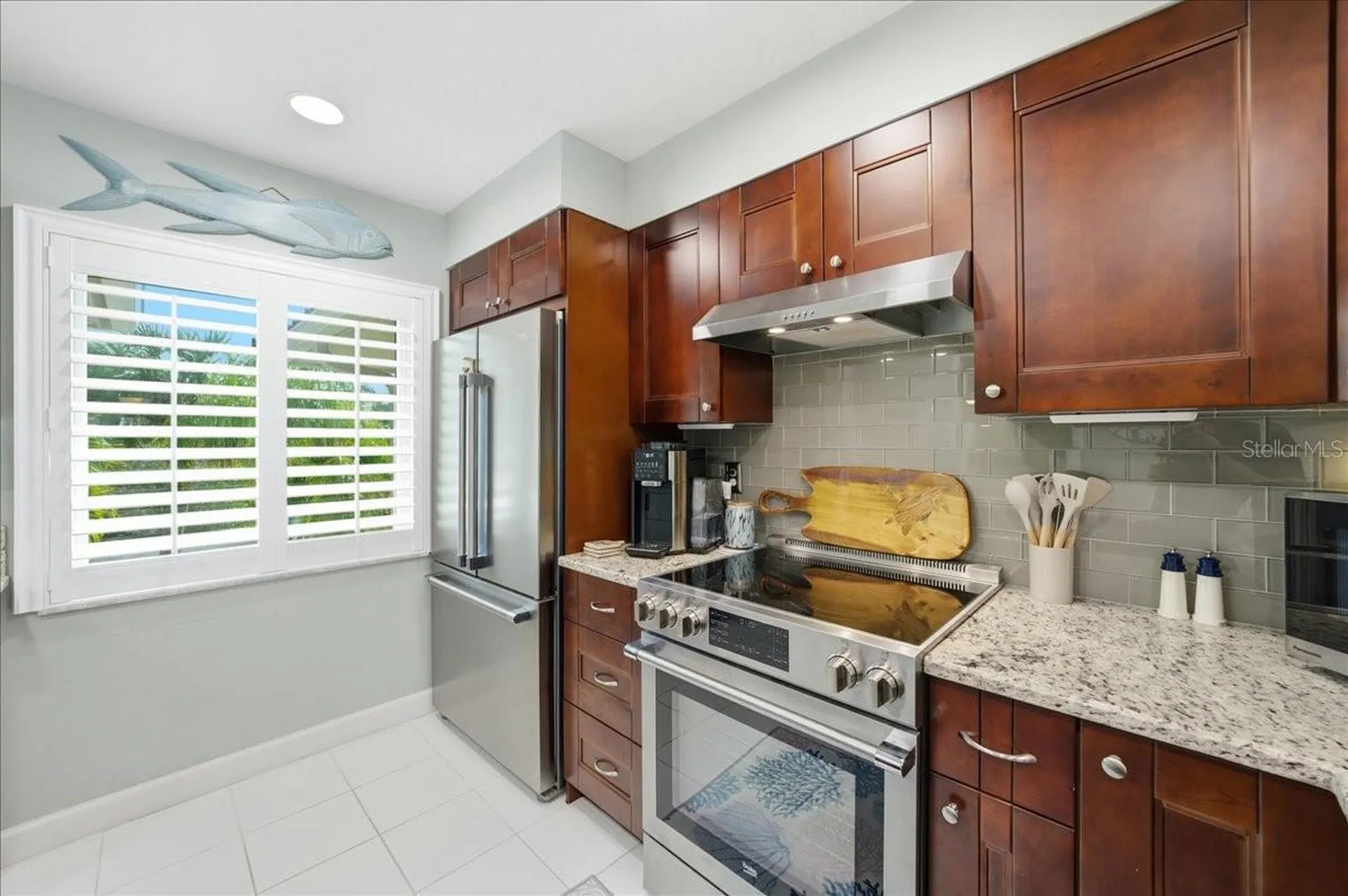 1802 Mariner Drive Tarpon Springs FL 34689