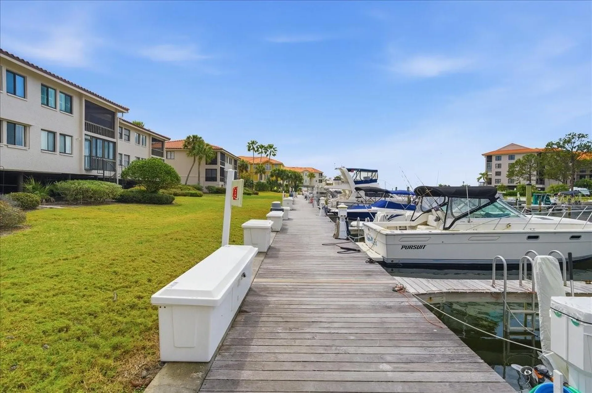1802 Mariner Drive Tarpon Springs FL 34689