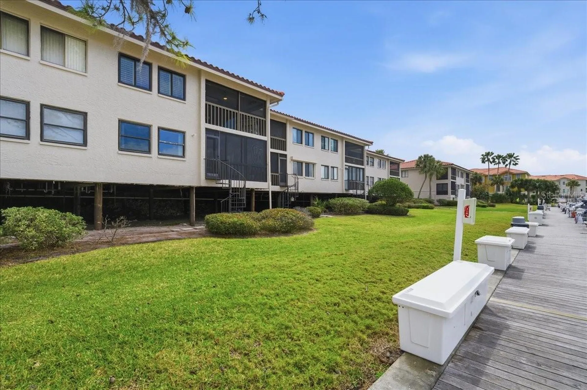 1802 Mariner Drive Tarpon Springs FL 34689