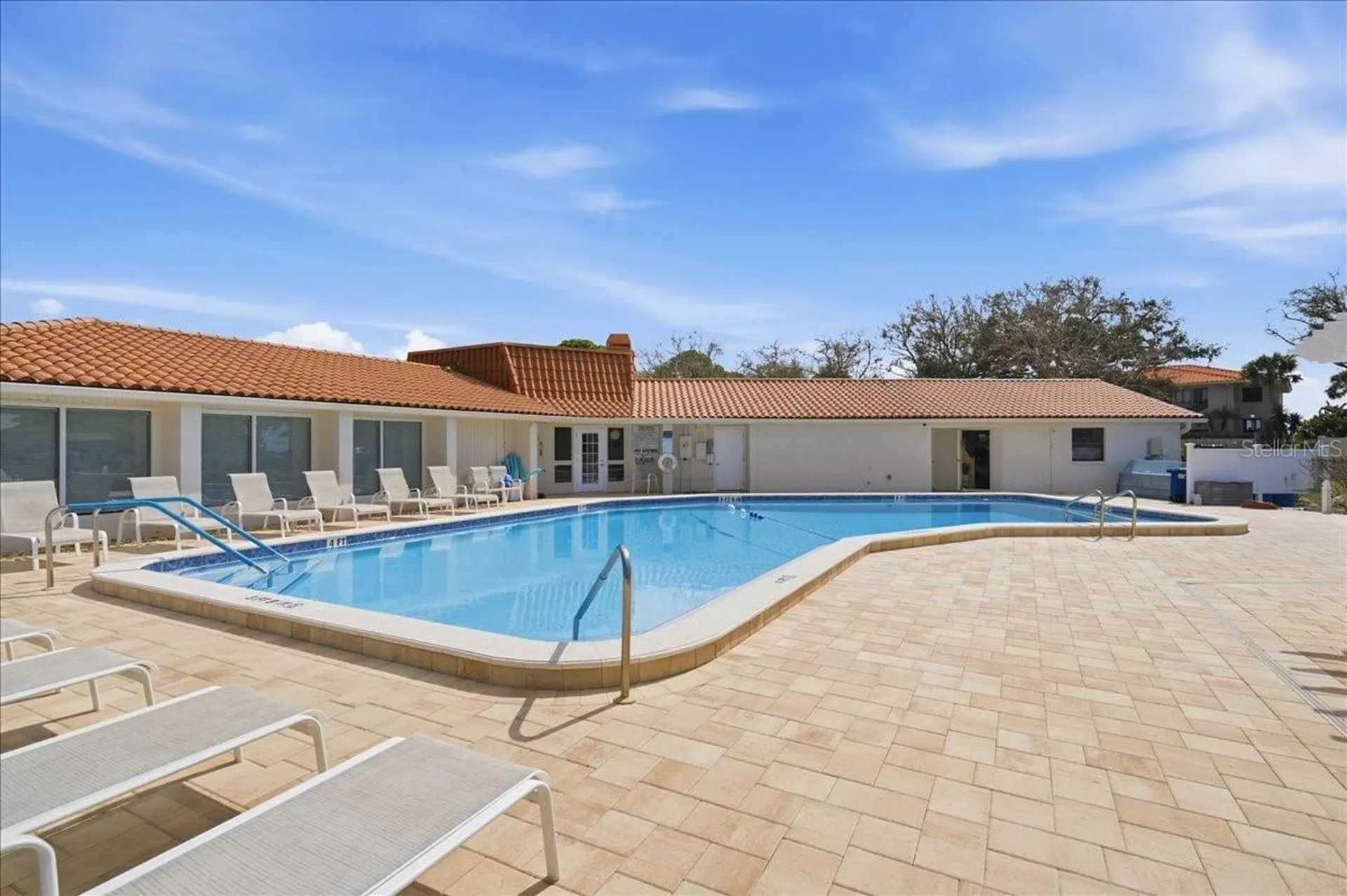 1802 Mariner Drive Tarpon Springs FL 34689