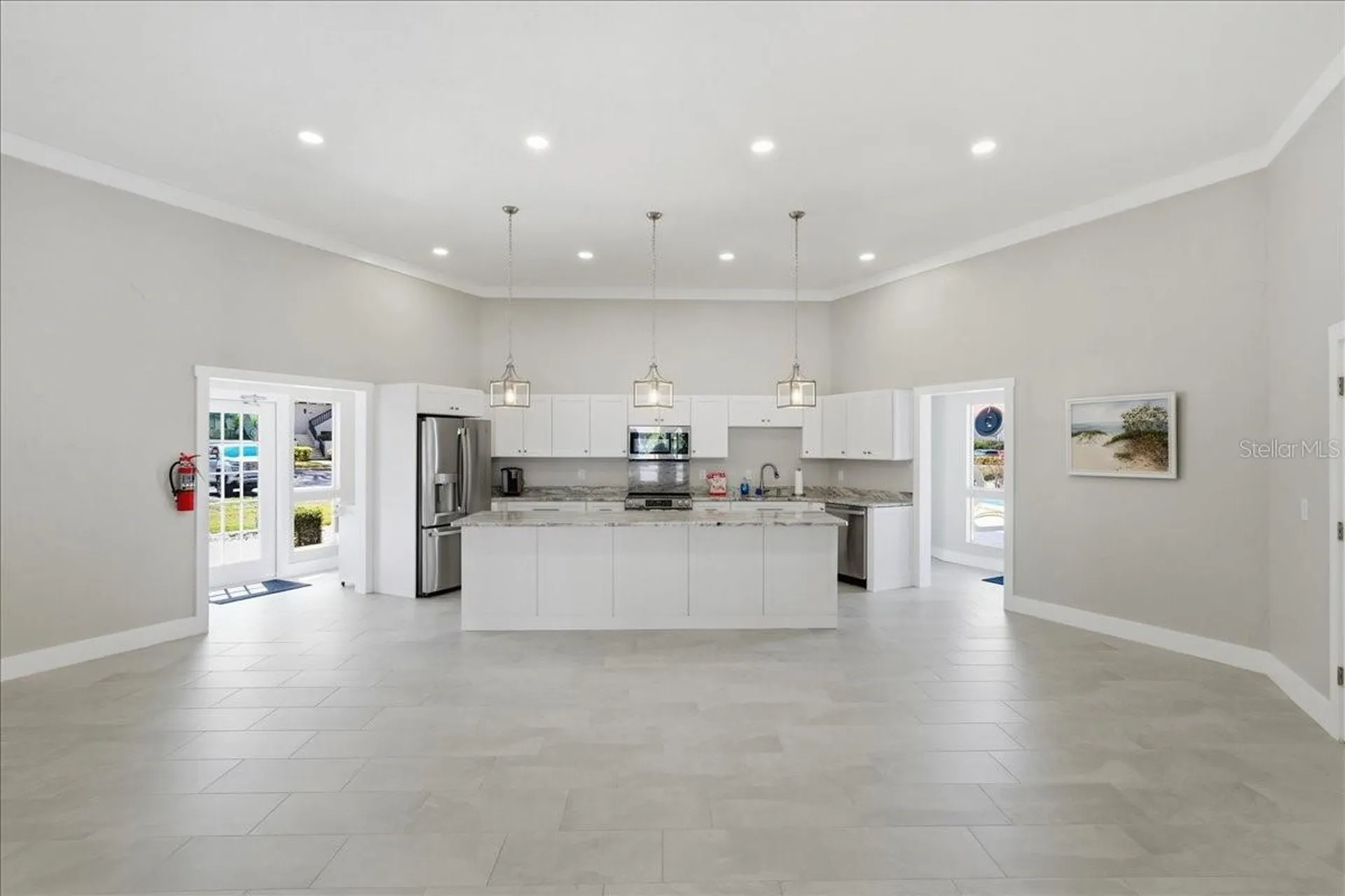 1802 Mariner Drive Tarpon Springs FL 34689