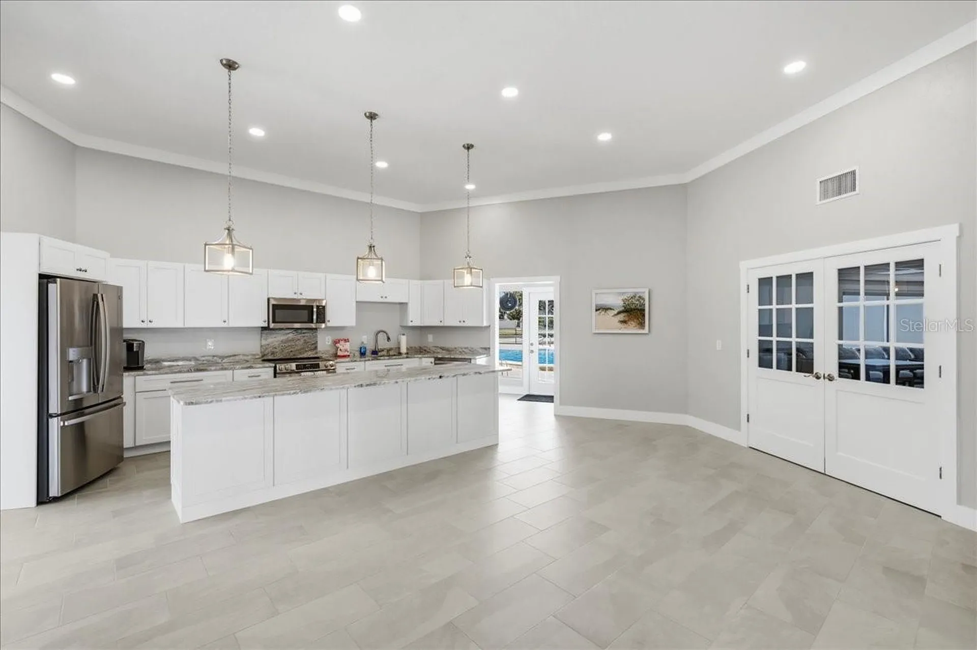 1802 Mariner Drive Tarpon Springs FL 34689