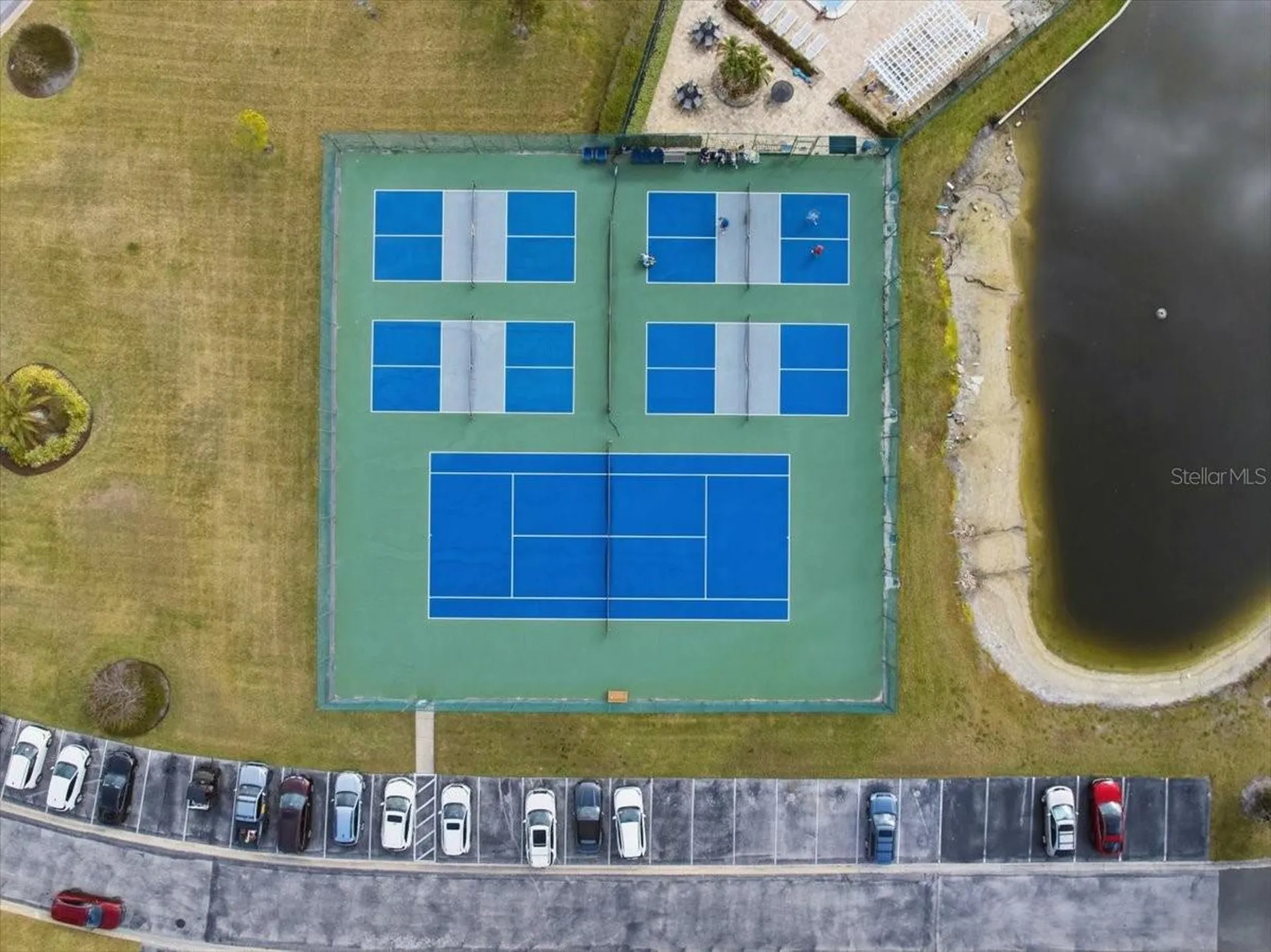 1802 Mariner Drive Tarpon Springs FL 34689