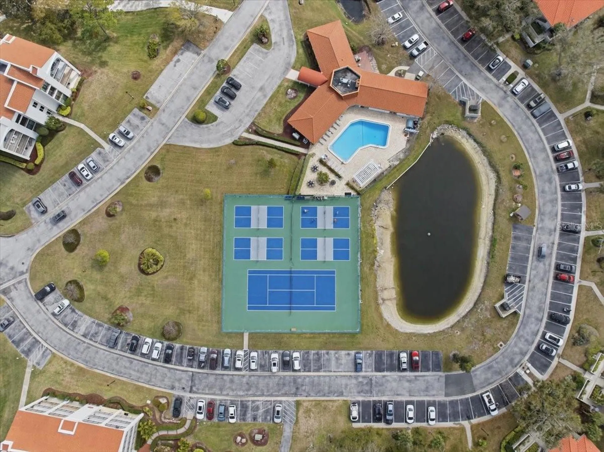1802 Mariner Drive Tarpon Springs FL 34689
