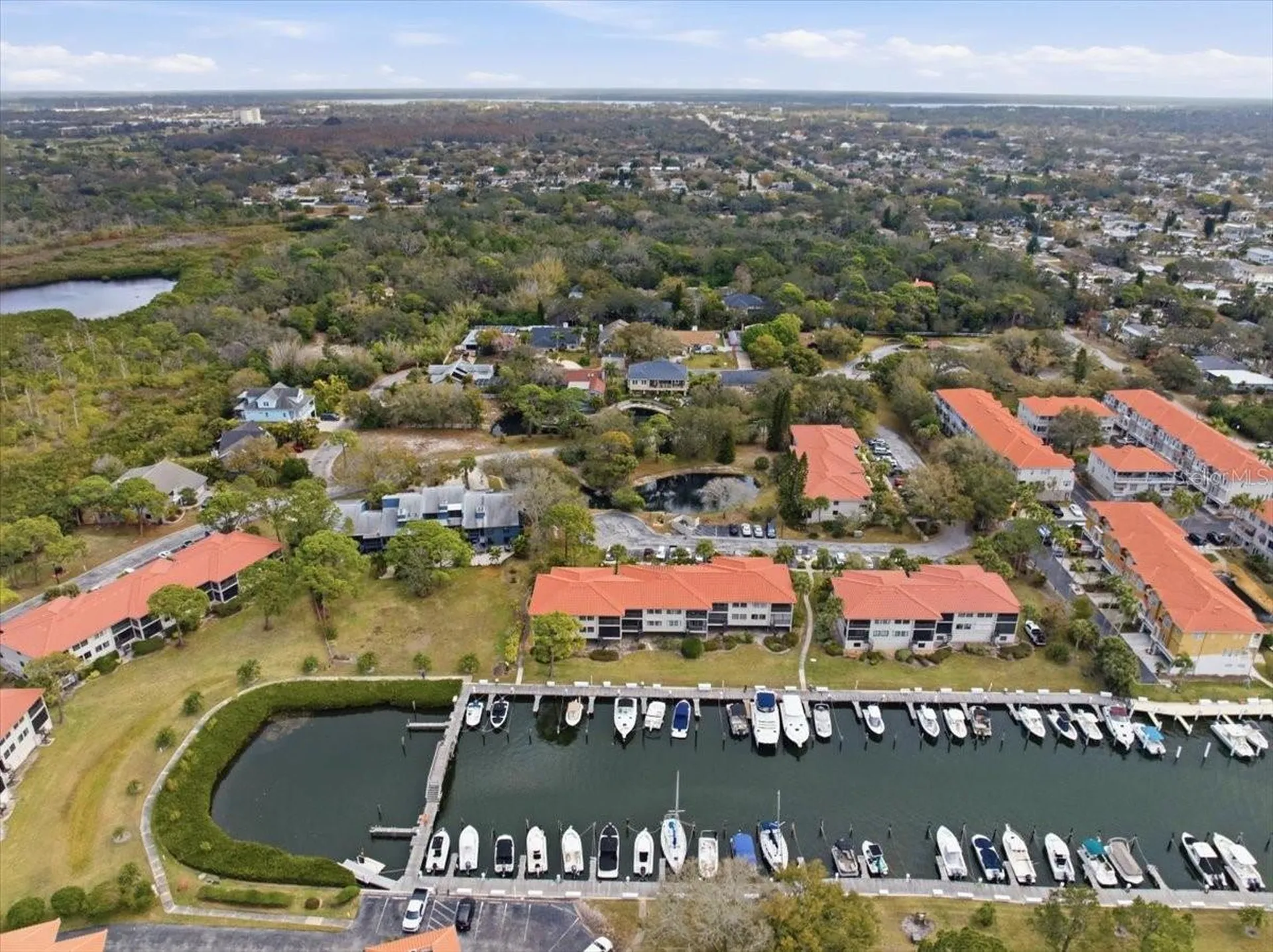 1802 Mariner Drive Tarpon Springs FL 34689