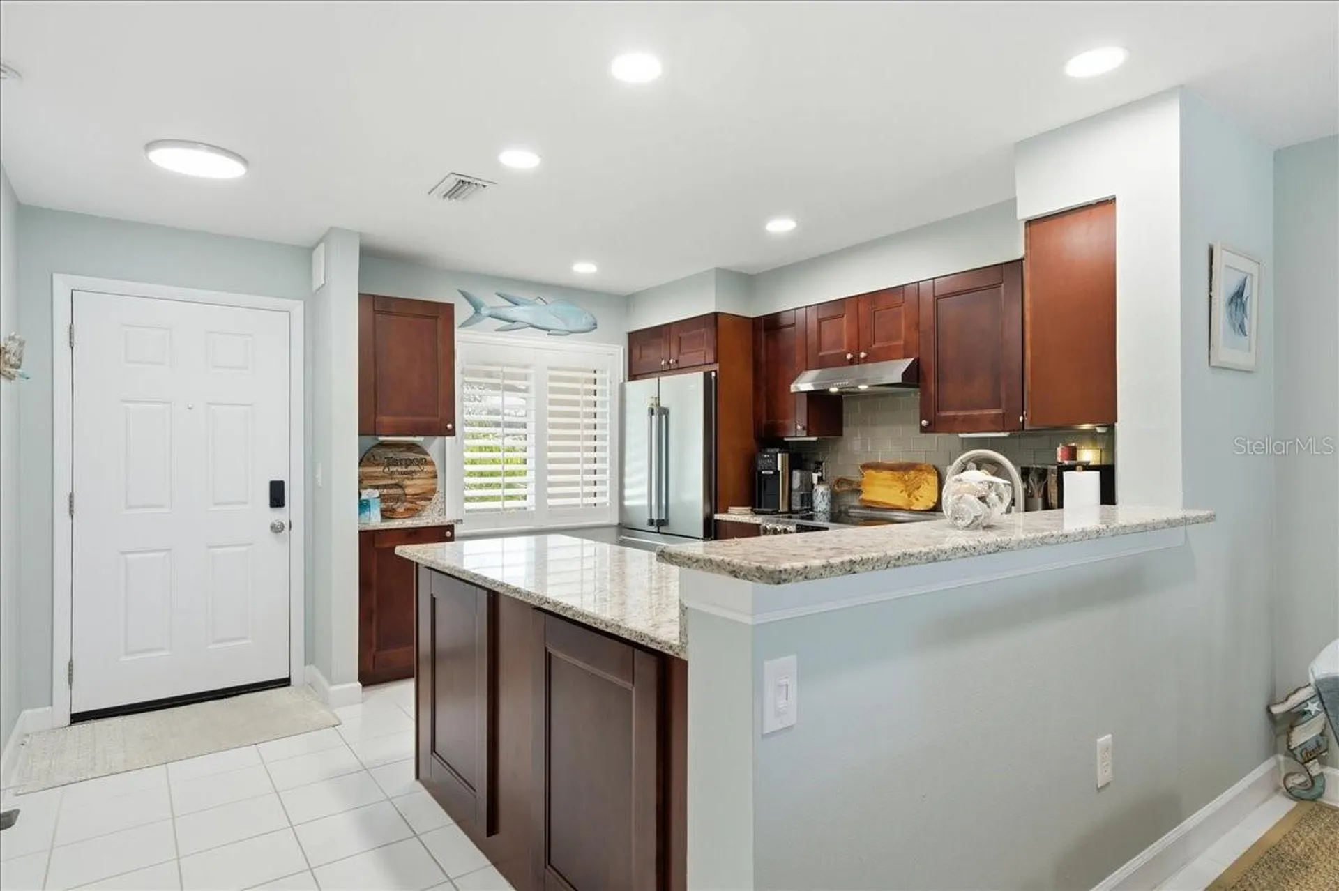 1802 Mariner Drive Tarpon Springs FL 34689