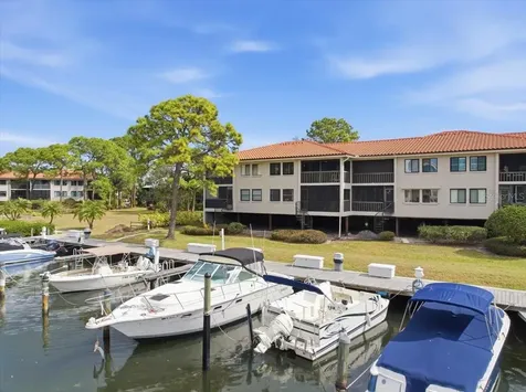 1802 Mariner Drive Tarpon Springs FL 34689