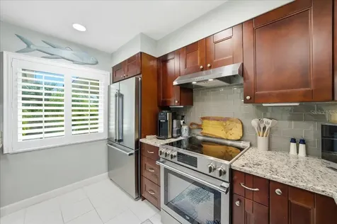 1802 Mariner Drive Tarpon Springs FL 34689