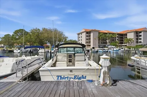 1802 Mariner Drive Tarpon Springs FL 34689