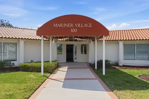 1802 Mariner Drive Tarpon Springs FL 34689