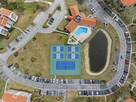 1802 Mariner Drive Tarpon Springs FL 34689