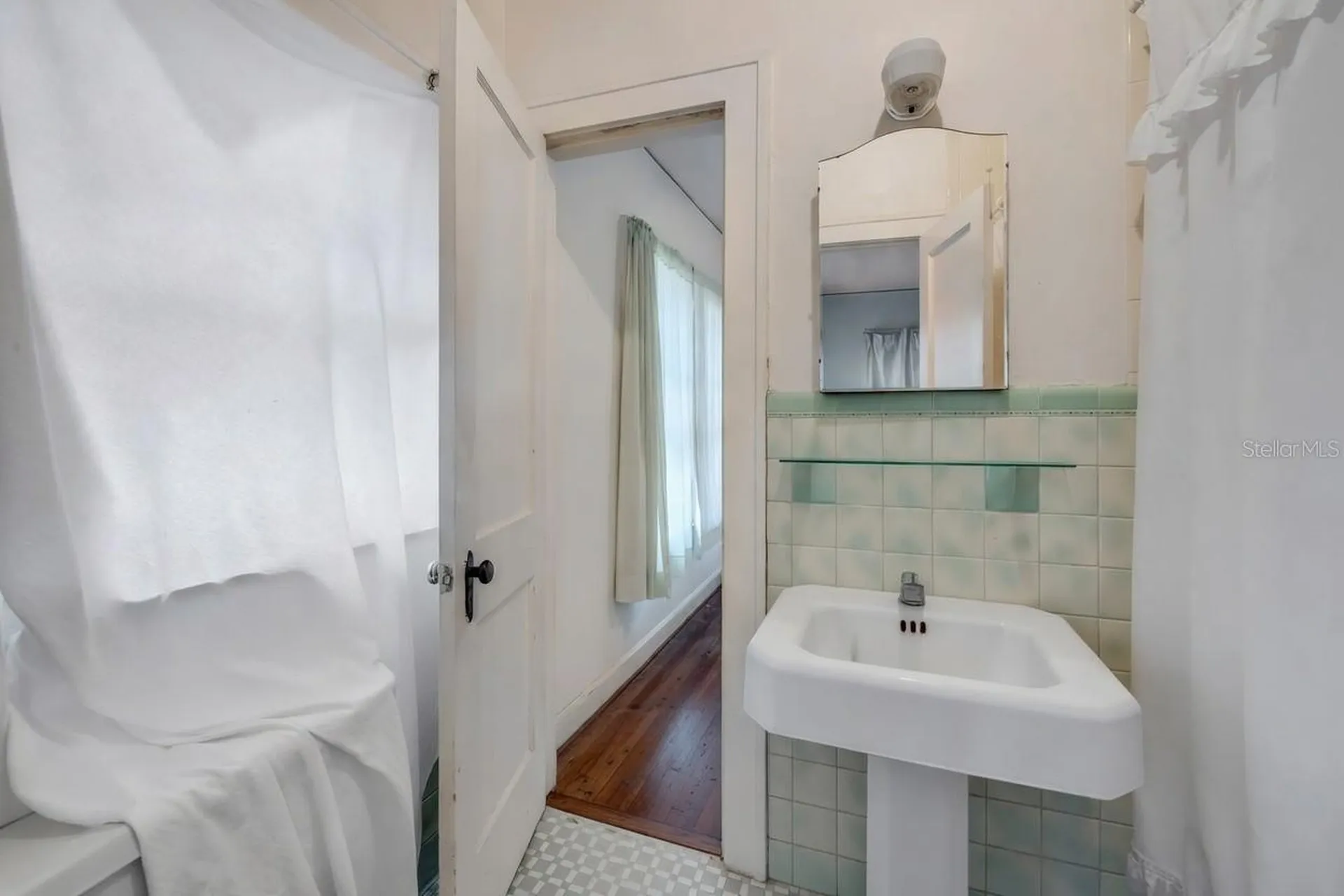 1170 S Clayton Street Mount Dora FL 32757