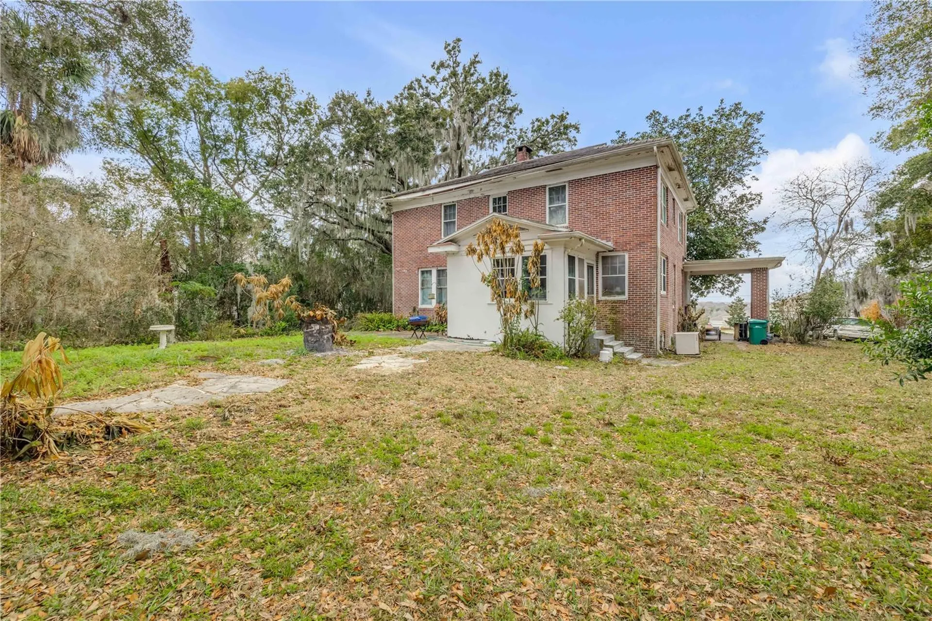 1170 S Clayton Street Mount Dora FL 32757